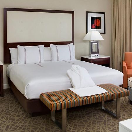 Hyatt Regency Suites Atlanta Northwest Eksteriør billede