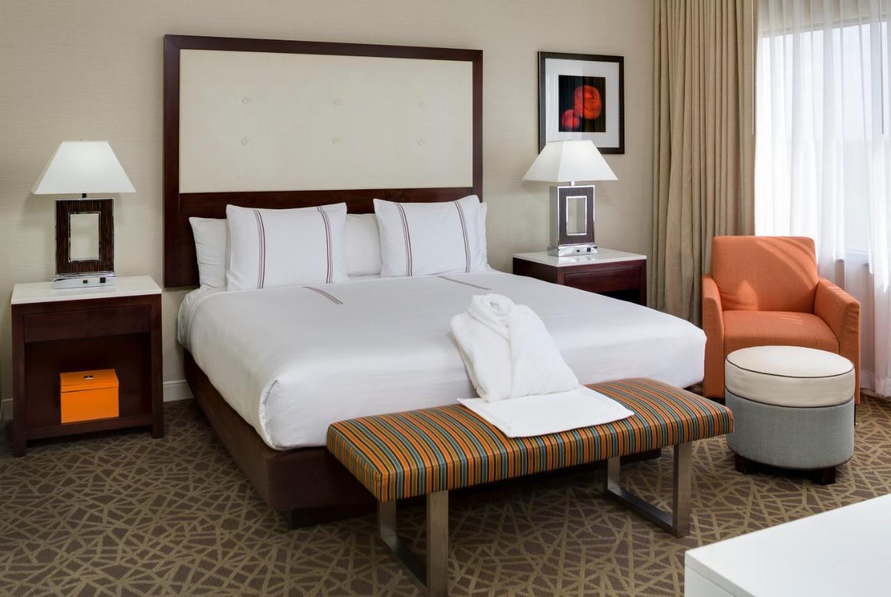 Hyatt Regency Suites Atlanta Northwest Eksteriør billede