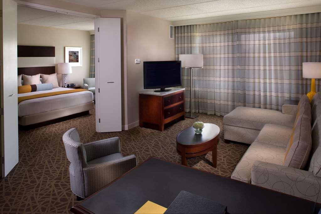 Hyatt Regency Suites Atlanta Northwest Værelse billede