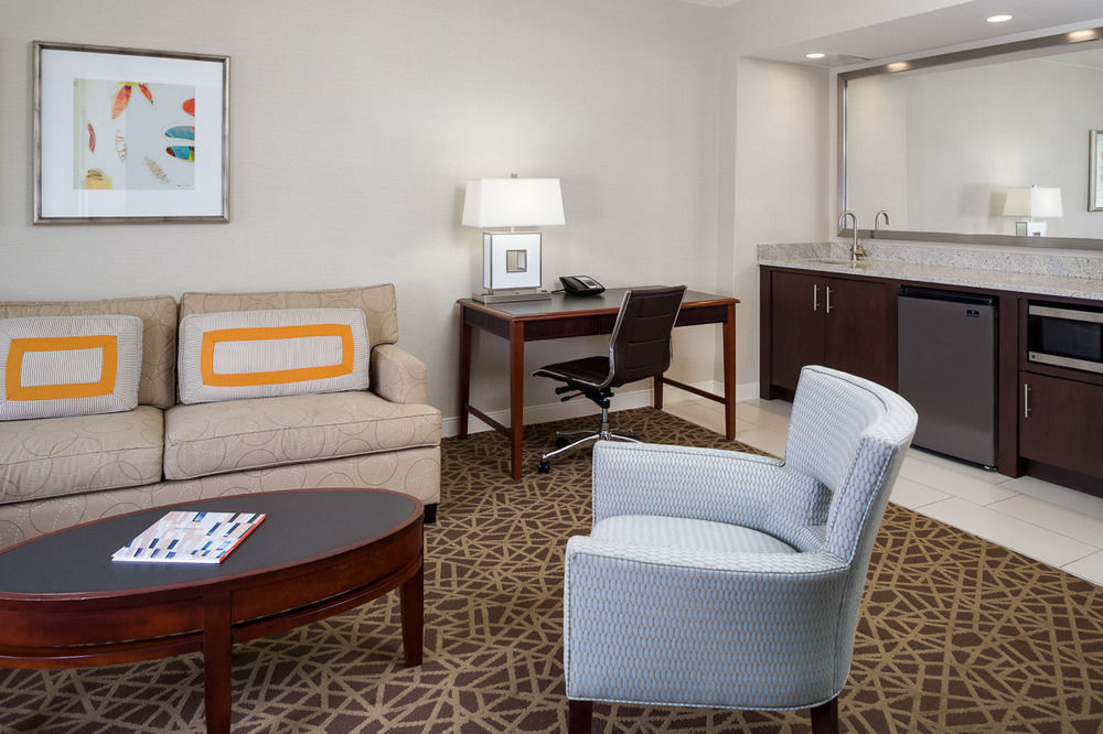 Hyatt Regency Suites Atlanta Northwest Eksteriør billede